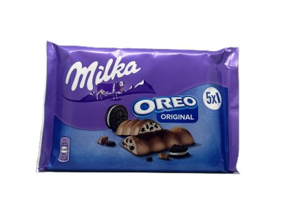 Milka