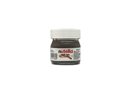 Nutella mini