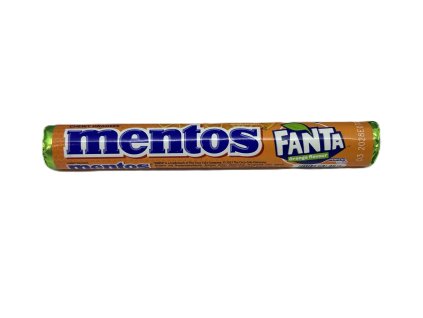 Mentos Fanta 37,5g
