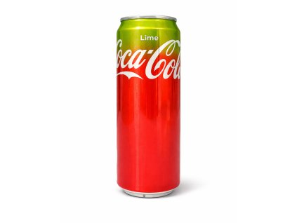 cocacola lime