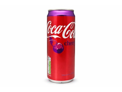 cocacola cherry
