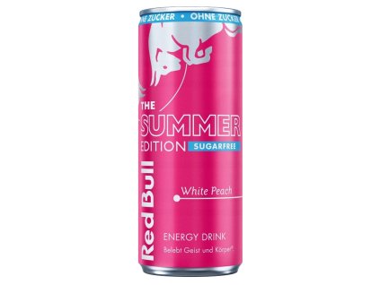2. Redbull Summer Edition