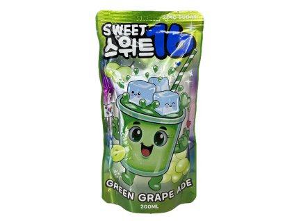 Sweet16 Hroznové víno