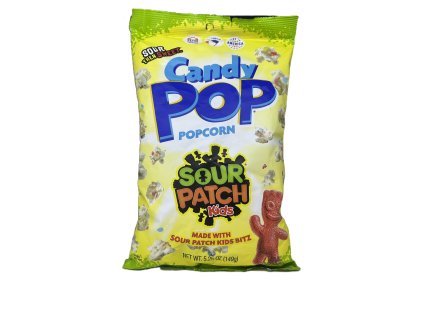 Candy POP