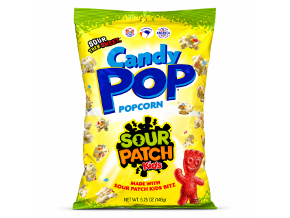 Candy Pop