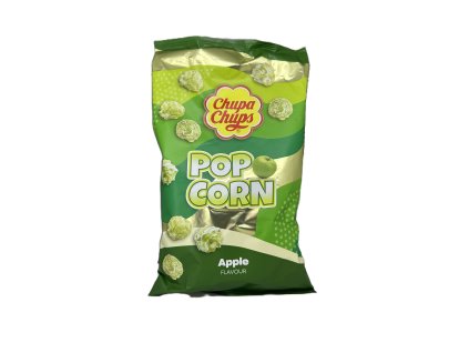 ChupaChups Popcorn apple