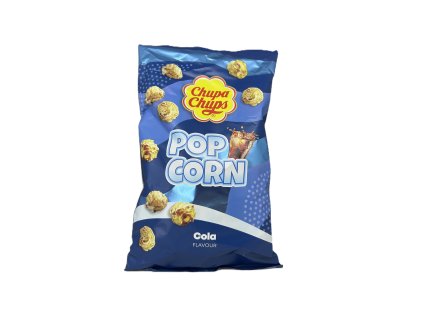 ChupaChups Popcorn Cola
