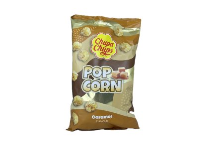CupaChups Popcorn Caramel