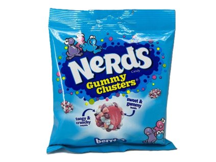 Nerds Berries