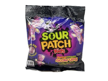 Sour Patch candy