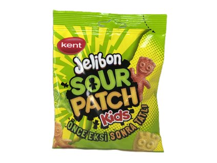 Sour Patch candy 2