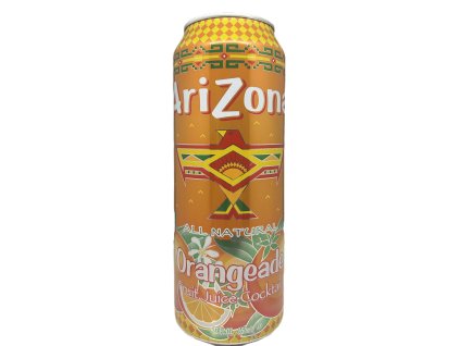 Arizona Orangea