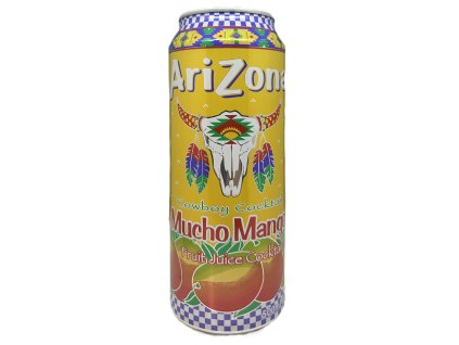 Arizona Mucho Mango NL