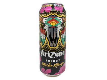 AriZona Energy MuchoMango