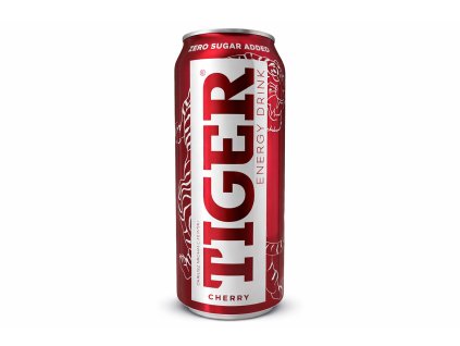 Tiger Cherry {PL} 500 ml