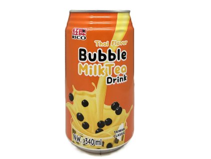 Rico Bubble Milk Tea Thai
