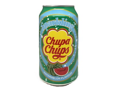 Chupachups watemelon 345ml