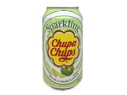 ChupaChups Melon cream 345ml