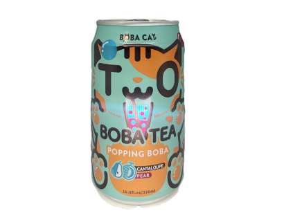 Boba Cat