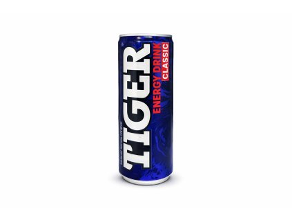 Tiger Classic {PL} 250 ml