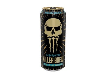 Monster Killer Brew triple shot