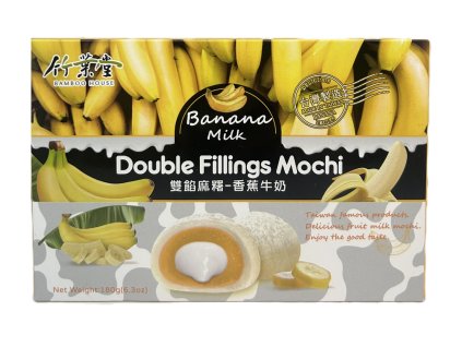 Mochi banana