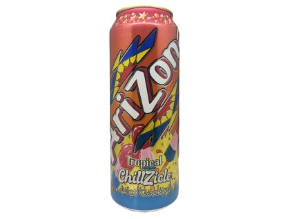 ChillZicle Arizona
