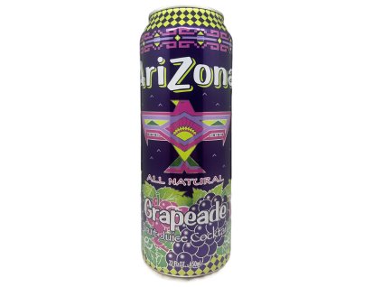 Arizona Grapeade