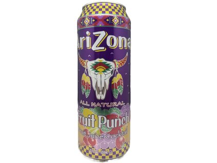 Arizona Fruit Punch