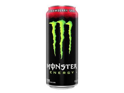 Monster Energy 2