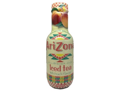 Arizona Witch Peach