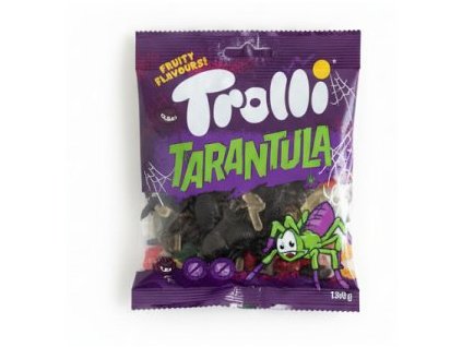 Trolli Tarantula 150g {DE}