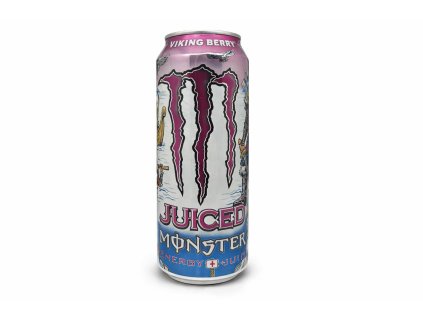 ´Monster Viking
