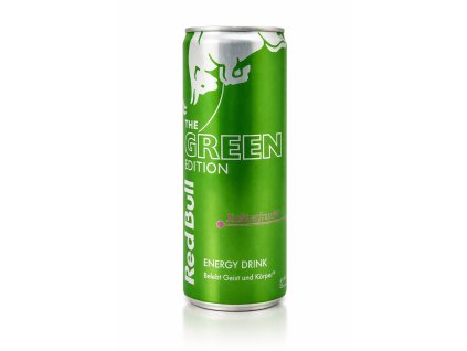 Redbull The Green