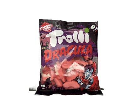 15. Trolli Super Brain