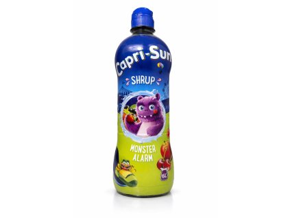 Capri Sun
