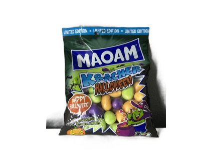 16. Maoam Kracher Halloween