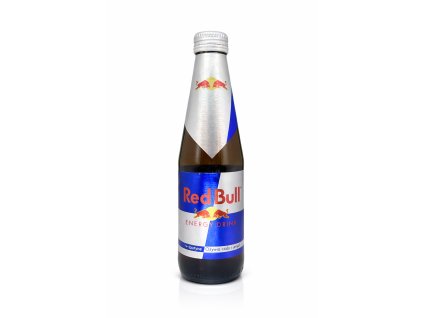 Red Bull Glass