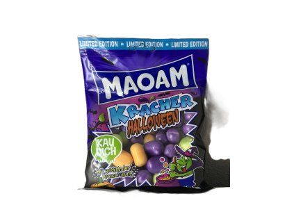 17. Maoam Kracher Halloween F