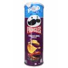 Pringles Texas