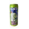 19. Fanta Exotic