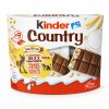 Kinder Country