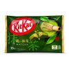 Kit Kat Matcha