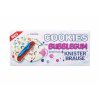 Cookies bubblegum