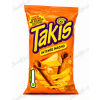 Takis Intense Nacho 90g [ES]