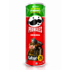 Pringles fallout