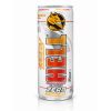 Hell Zero