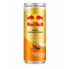Red Bull Orange Passion Fruit
