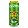 Rockstar Energy apple