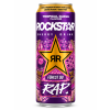 Rockstar Energy tropical